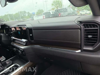 2023 Chevrolet Silverado 1500 RST Crew Cab Short Bed 1SP - miniatura 19