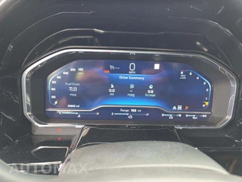 2023 Chevrolet Silverado 1500 RST Crew Cab Short Bed 1SP - miniatura 9