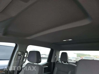 2023 Chevrolet Silverado 1500 RST Crew Cab Short Bed 1SP - miniatura 11