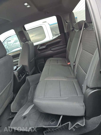 2023 Chevrolet Silverado 1500 RST Crew Cab Short Bed 1SP - miniatura 13