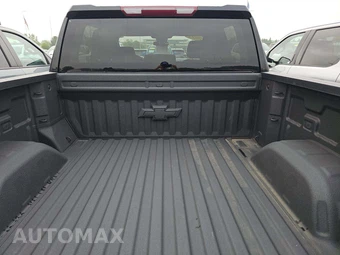 2023 Chevrolet Silverado 1500 RST Crew Cab Short Bed 1SP - miniatura 14