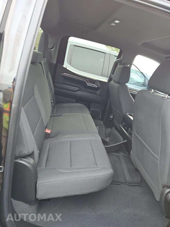 2023 Chevrolet Silverado 1500 RST Crew Cab Short Bed 1SP - miniatura 16