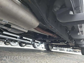 2023 Chevrolet Silverado 1500 RST Crew Cab Short Bed 1SP - miniatura 17