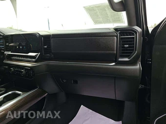 2023 Chevrolet Silverado 1500 RST Crew Cab Short Bed 1SP - miniatura 19