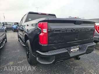 2023 Chevrolet Silverado 1500 RST Crew Cab Short Bed 1SP - miniatura 2