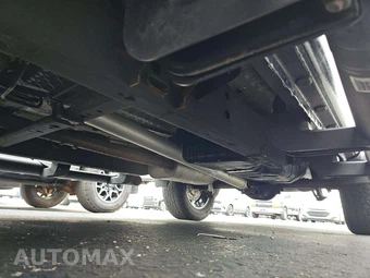 2023 Chevrolet Silverado 1500 RST Crew Cab Short Bed 1SP - miniatura 7