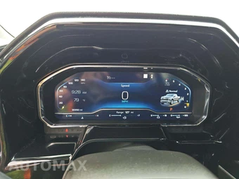 2023 Chevrolet Silverado 1500 RST Crew Cab Short Bed 1SP - miniatura 9