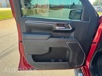 2023 Chevrolet Silverado 1500 RST Crew Cab Short Bed 1SP - miniatura 12