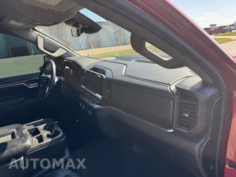 2023 Chevrolet Silverado 1500 RST Crew Cab Short Bed 1SP - miniatura 13