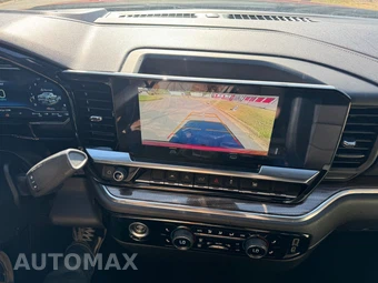 2023 Chevrolet Silverado 1500 RST Crew Cab Short Bed 1SP - miniatura 16