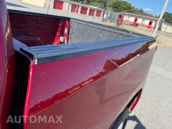 2023 Chevrolet Silverado 1500 RST Crew Cab Short Bed 1SP - miniatura 24