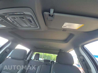 2023 Chevrolet Silverado 1500 RST Crew Cab Short Bed 1SP - miniatura 11