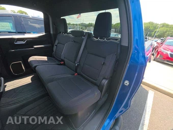 2023 Chevrolet Silverado 1500 RST Crew Cab Short Bed 1SP - miniatura 13