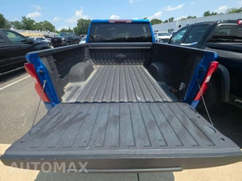 2023 Chevrolet Silverado 1500 RST Crew Cab Short Bed 1SP - miniatura 14
