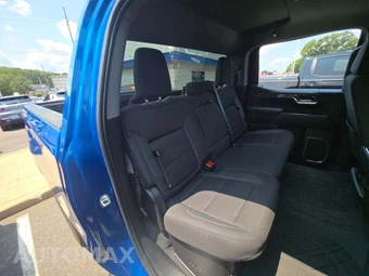 2023 Chevrolet Silverado 1500 RST Crew Cab Short Bed 1SP - miniatura 16