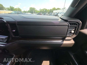 2023 Chevrolet Silverado 1500 RST Crew Cab Short Bed 1SP - miniatura 19