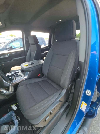 2023 Chevrolet Silverado 1500 RST Crew Cab Short Bed 1SP - miniatura 6