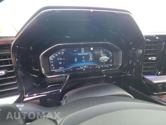 2023 Chevrolet Silverado 1500 RST Crew Cab Short Bed 1SP - miniatura 9