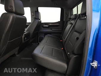 2023 Chevrolet Silverado 1500 RST Crew Cab Short Bed 1SP - miniatura 13