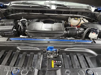 2023 Chevrolet Silverado 1500 RST Crew Cab Short Bed 1SP - miniatura 15