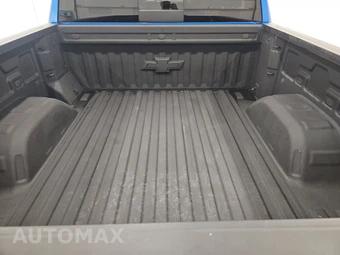 2023 Chevrolet Silverado 1500 RST Crew Cab Short Bed 1SP - miniatura 16