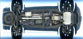 2023 Chevrolet Silverado 1500 RST Crew Cab Short Bed 1SP - miniatura 17