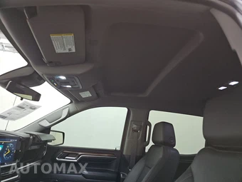 2023 Chevrolet Silverado 1500 RST Crew Cab Short Bed 1SP - miniatura 18