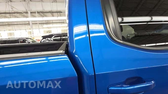 2023 Chevrolet Silverado 1500 RST Crew Cab Short Bed 1SP - miniatura 23