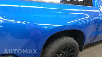 2023 Chevrolet Silverado 1500 RST Crew Cab Short Bed 1SP - miniatura 24