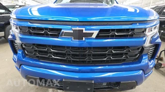 2023 Chevrolet Silverado 1500 RST Crew Cab Short Bed 1SP - miniatura 26