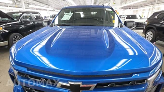 2023 Chevrolet Silverado 1500 RST Crew Cab Short Bed 1SP - miniatura 27