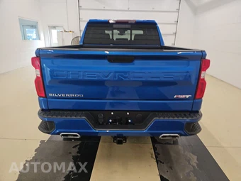 2023 Chevrolet Silverado 1500 RST Crew Cab Short Bed 1SP - miniatura 5