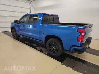 2023 Chevrolet Silverado 1500 RST Crew Cab Short Bed 1SP - miniatura 6