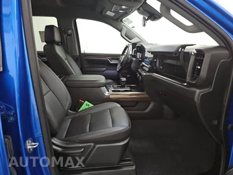 2023 Chevrolet Silverado 1500 RST Crew Cab Short Bed 1SP - miniatura 8