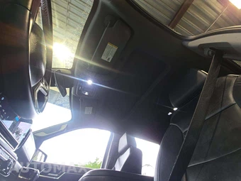 2023 Chevrolet Silverado 1500 RST Crew Cab Short Bed 1SP - miniatura 11
