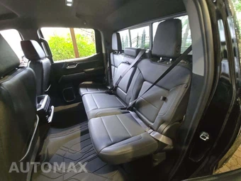 2023 Chevrolet Silverado 1500 RST Crew Cab Short Bed 1SP - miniatura 13