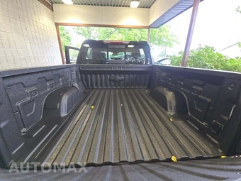 2023 Chevrolet Silverado 1500 RST Crew Cab Short Bed 1SP - miniatura 14