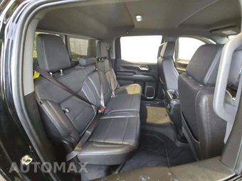 2023 Chevrolet Silverado 1500 RST Crew Cab Short Bed 1SP - miniatura 16