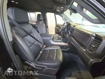 2023 Chevrolet Silverado 1500 RST Crew Cab Short Bed 1SP - miniatura 18