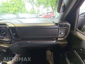 2023 Chevrolet Silverado 1500 RST Crew Cab Short Bed 1SP - miniatura 19