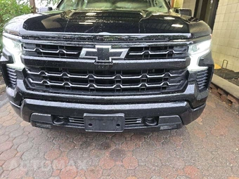 2023 Chevrolet Silverado 1500 RST Crew Cab Short Bed 1SP - miniatura 21
