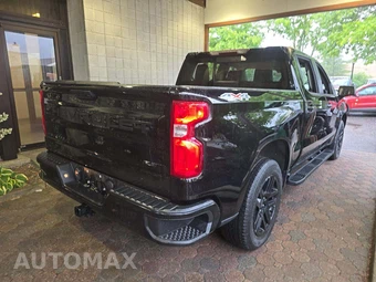 2023 Chevrolet Silverado 1500 RST Crew Cab Short Bed 1SP - miniatura 3