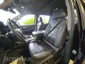 2023 Chevrolet Silverado 1500 RST Crew Cab Short Bed 1SP - miniatura 6