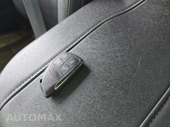 2023 Chevrolet Silverado 1500 RST Crew Cab Short Bed 1SP - miniatura 8
