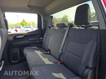 2023 Chevrolet Silverado 1500 RST Crew Cab Short Bed 1SP - miniatura 13