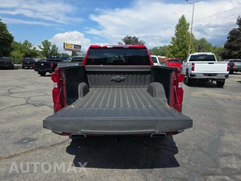 2023 Chevrolet Silverado 1500 RST Crew Cab Short Bed 1SP - miniatura 14