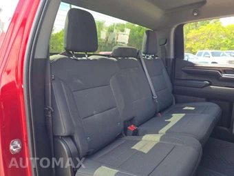 2023 Chevrolet Silverado 1500 RST Crew Cab Short Bed 1SP - miniatura 16