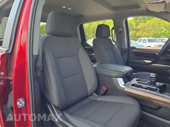 2023 Chevrolet Silverado 1500 RST Crew Cab Short Bed 1SP - miniatura 18