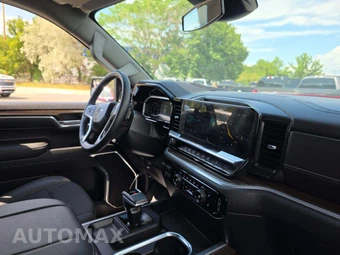 2023 Chevrolet Silverado 1500 RST Crew Cab Short Bed 1SP - miniatura 19