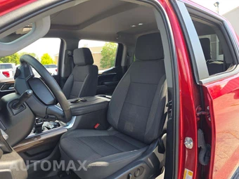 2023 Chevrolet Silverado 1500 RST Crew Cab Short Bed 1SP - miniatura 6
